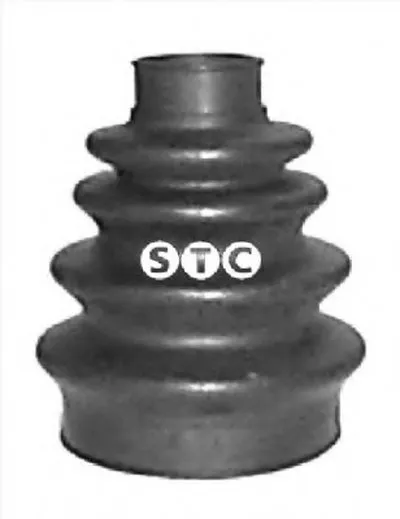 Комплект пылника, приводной вал STC купить