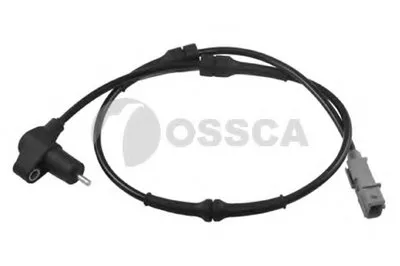 Датчик, частота вращения колеса OSSCA купить