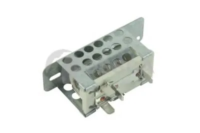 Сопротивление, вентилятор салона OSSCA купить