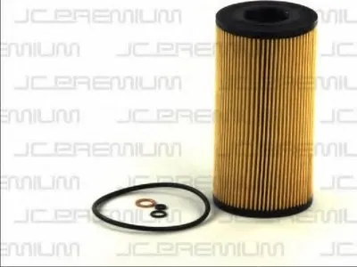 Масляный фильтр JC PREMIUM купить