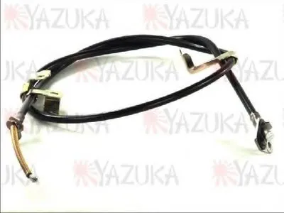 Трос, стояночная тормозная система YAZUKA купить