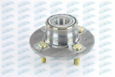 Комплект подшипника ступицы колеса BTA купить