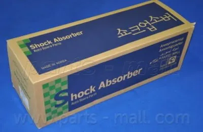 Амортизатор PARTS-MALL купить