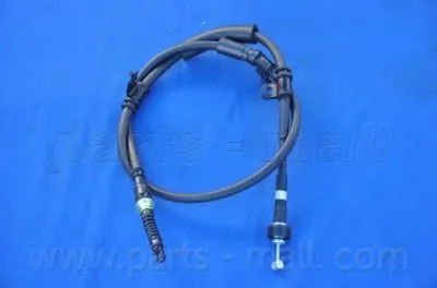 Трос, стояночная тормозная система PARTS-MALL купить