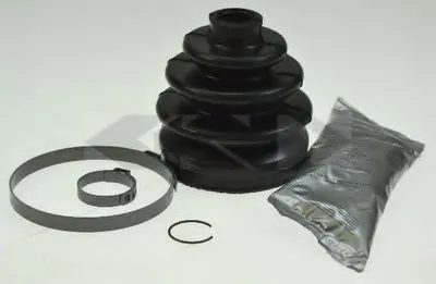 Комплект пылника, приводной вал SPIDAN купить