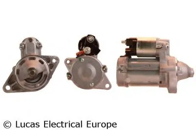 Стартер LUCAS ELECTRICAL купить
