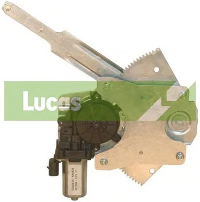 Подъемное устройство для окон LUCAS ELECTRICAL купить
