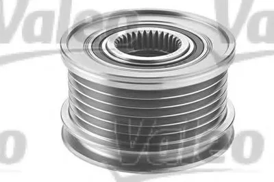 Механизм свободного хода генератора VALEO купить