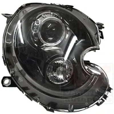 Фара VAN WEZEL купить