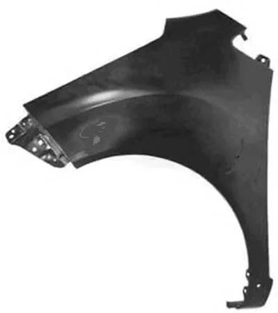 Крыло VAN WEZEL купить