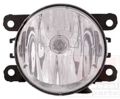 Противотуманная фара VAN WEZEL купить