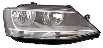 Фара VAN WEZEL купить