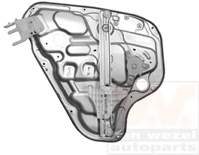 Подъемное устройство для окон VAN WEZEL купить