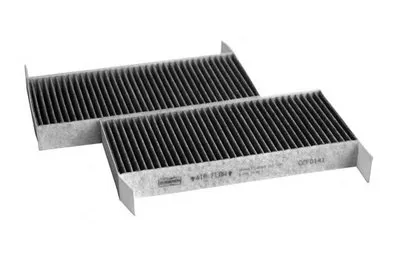 Фильтр, воздух во внутренном пространстве CHAMPION купить