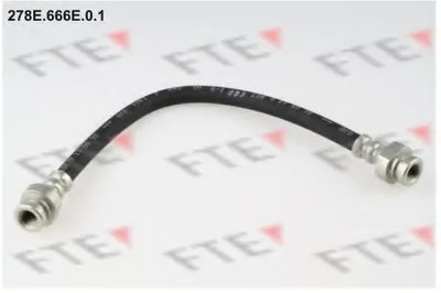 Тормозной шланг FTE купить