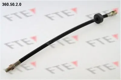 Тормозной шланг FTE купить
