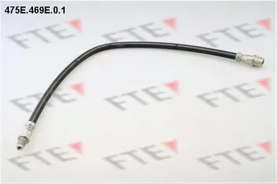 Тормозной шланг FTE купить