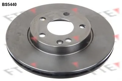 Тормозной диск FTE купить