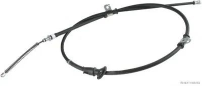 Трос, стояночная тормозная система HERTH+BUSS JAKOPARTS купить
