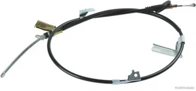 Трос, стояночная тормозная система HERTH+BUSS JAKOPARTS купить
