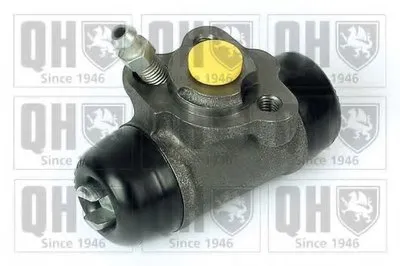 Колесный тормозной цилиндр QUINTON HAZELL купить