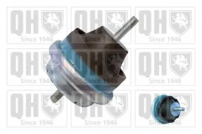 Кронштейн двигателя QUINTON HAZELL купить