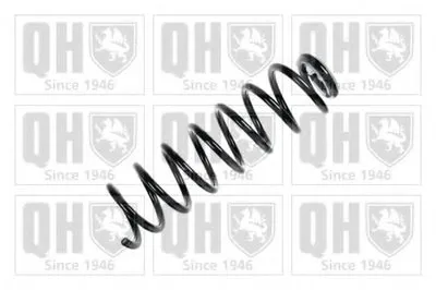 винтовая пружина QUINTON HAZELL купить