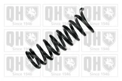 винтовая пружина QUINTON HAZELL купить