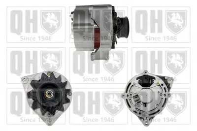 Генератор QUINTON HAZELL купить