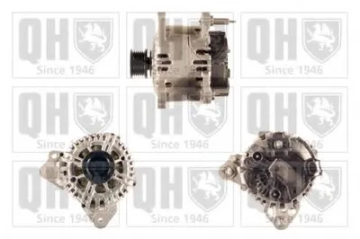 Генератор QUINTON HAZELL купить