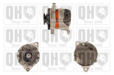 Генератор QUINTON HAZELL купить