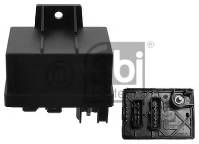 Реле, система накаливания FEBI BILSTEIN купить