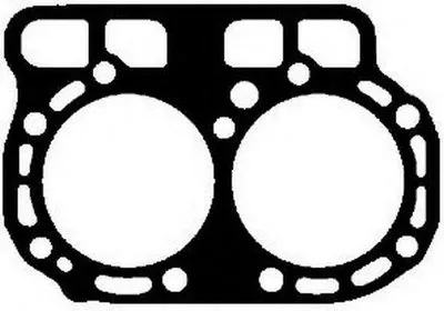 Прокладка, головка цилиндра PAYEN купить