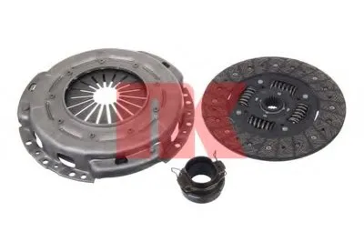 Комплект сцепления 3 in 1 kit NK купить