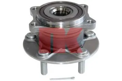 Комплект подшипника ступицы колеса NK купить