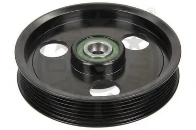 Паразитный / ведущий ролик, поликлиновой ремень OPTIMAL купить