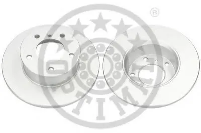 Тормозной диск COATED OPTIMAL купить