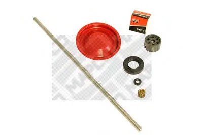 Комплект возвратного механизма, управление сцеплением MAPCO купить