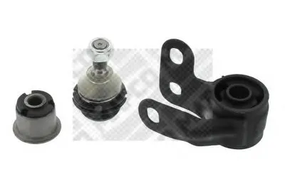 Ходовая часть в сборе MAPCO купить