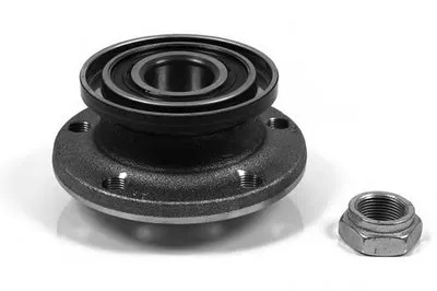 Комплект подшипника ступицы колеса MOOG купить