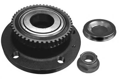 Комплект подшипника ступицы колеса MOOG купить