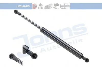 Газовая пружина, капот JOHNS купить