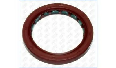 Уплотняющее кольцо, коленчатый вал