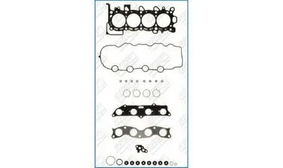 Комплект прокладок, головка цилиндра MULTILAYER STEEL AJUSA купить