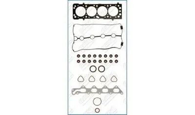 Комплект прокладок, головка цилиндра AJUSA купить