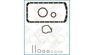 Комплект прокладок, блок-картер двигателя AJUSA купить