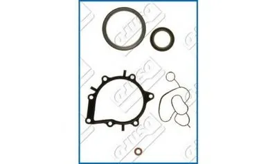 Комплект прокладок, блок-картер двигателя AJUSA купить