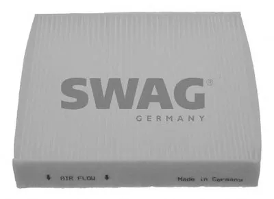 Фильтр, воздух во внутренном пространстве SWAG купить