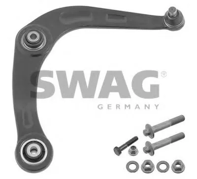 Рычаг независимой подвески колеса, подвеска колеса SWAG купить