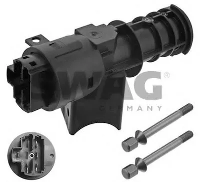 Рулевой замок SWAG купить